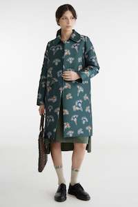 Womens Coats Jackets: MODE IN BLOSSOM, S25