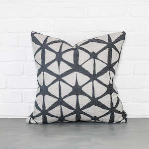 Internet only: Kyoko | Charcoal Cushion