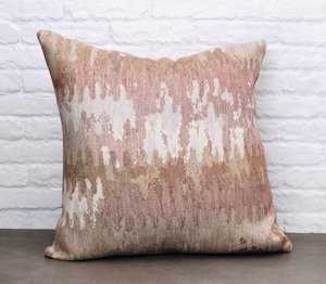 Atlas | Nude Cushion