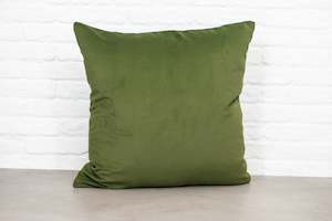 South Beach | Palm Leaf OUTDOOR CUSHION