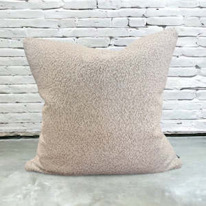 Sole Boucle Seasalt | OUTDOOR CUSHION