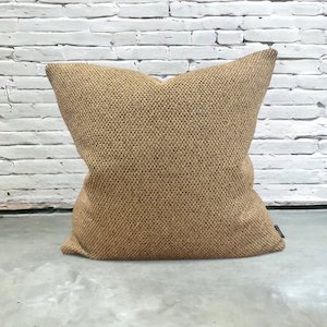 Internet only: OSTUNI SEAGRASS |  OUTDOOR CUSHION