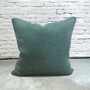 OSTUNI AQUAMARINE |  OUTDOOR CUSHION