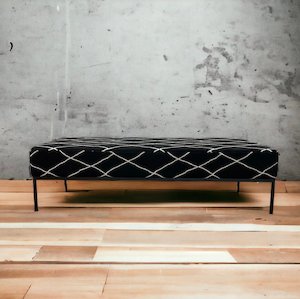 MUSE OTTOMAN