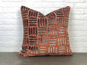 Peyote | Ember Cushion