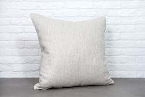 Medina | Linen Cushion