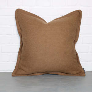 Pueblo | Tobacco Cushion