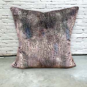 cushion cover: Nikita | Mineral