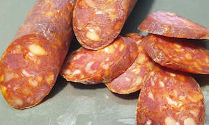 Kaipara Angus Beef Chorizo Snack Pack