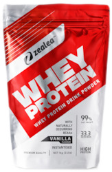 Whey Protein 1kg