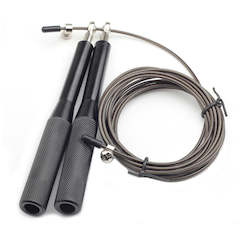 Extras: ZEALEAÂ® SPEED ROPE