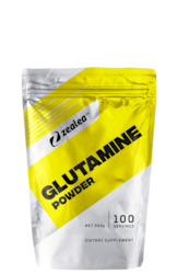 GLUTAMINE 500g