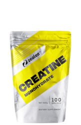 CREATINE MONOHYDRATE 500g