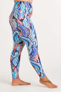 Clothing: Strata - Full Length Legging