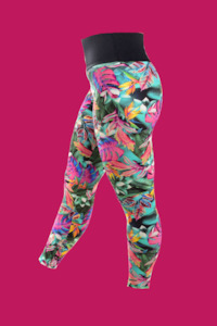 Irmazhina - Running Legging (Pre-order)