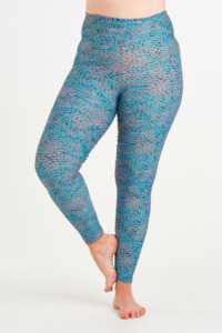 Elemental - Full Length Legging