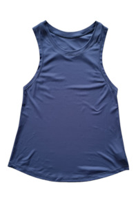 Swift Singlet - Marinho (Size 22 Only)