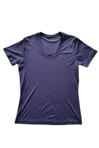 Clothing: Rapid Tee - Marinho