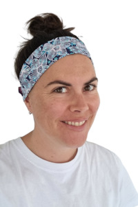 Headbands - Assorted Prints