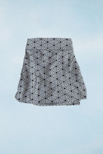 'Whakapapa Iti' Sport Skirt - Pre Orders