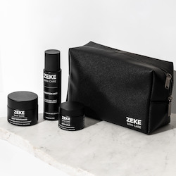 Zeke Travel Kit