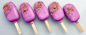 Cakesicles (Set of 12)