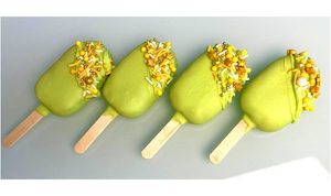 Cakesicles (Set of 6)