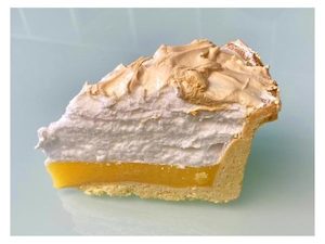 Lemon Meringue Pie