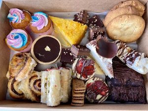 Dessert Box – Office Treats to share (x23)