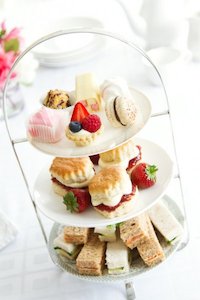 Book a High Tea