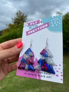 Christmas Earrings