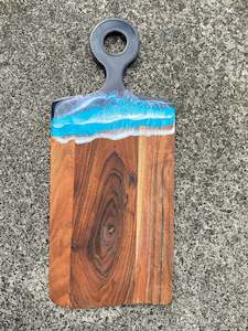 Paddle Beach Grazing Board