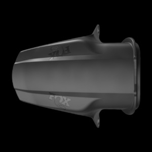 FOX 36/38 FORK MUDGUARD