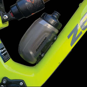 Bicycle and accessory: Fidlock x Zerode Bottle