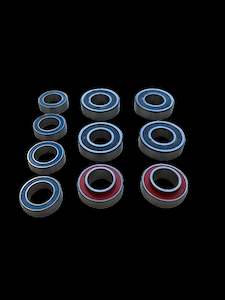 G3 Full Bearing Kit