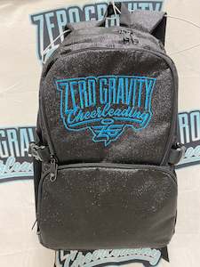 ZG Glitter Bags