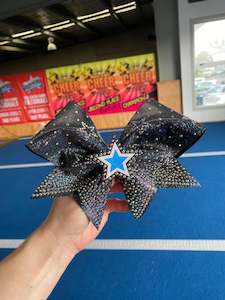 Competition Bows