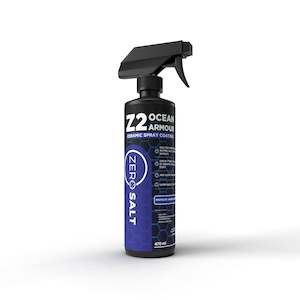 Marine equipment: Z2 CERAMIC SPRAY