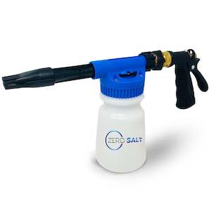 Z4X Foam Gun (old model clearance)