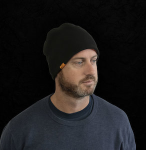 REVERSIBLE MICROFLEECE BEANIE ZeroTech Australia