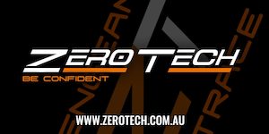 ZeroTech Stubby Coolers ZeroTech Australia