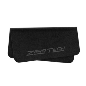 ZeroTech Lens Cloth ZeroTech Australia