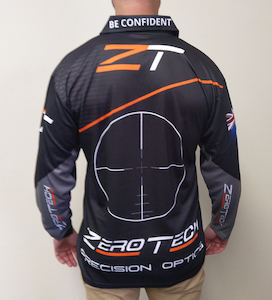 ZeroTech Jersey ZeroTech Australia