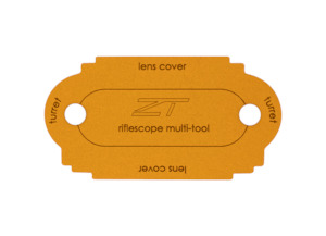 RIFLESCOPE MULTI TOOL ZeroTech Australia