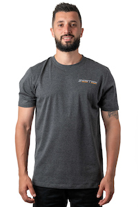 Short Sleeve Tees Small ZeroTech Logo ZeroTech Australia