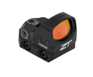 Red Dot Reflex Sight 3 MOA Low Mount ZeroTech Australia