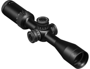 3-12X40mm ZEROPLEX Riflescope ZeroTech Australia