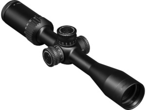 4.5-18X40mm PHR ZeroTech Australia