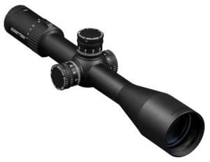 5-25X56mm RMG RifleScope ZeroTech Australia