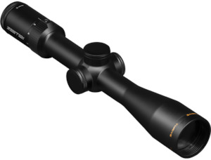 Gun or rifle: 3-12X44mm Mildot Riflescope ZeroTech Australia